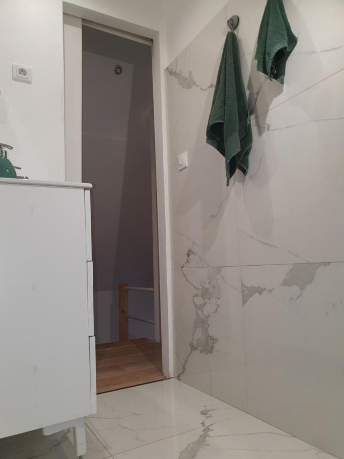 La Cabane Choussy Екстериор снимка